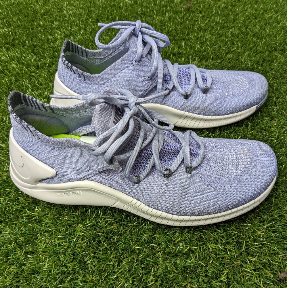 Nike Free TR Flyknit 3